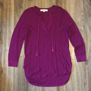 Lightweight LOFT Tunic